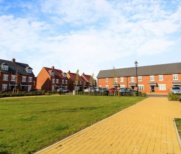 2 bedroom terraced house to rent - Photo 2