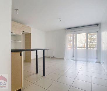 A louer appartement type 2 Marseille 13014 Le Merlan terrasse parking - Photo 1