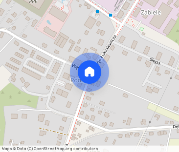Mieszkanie 3 pokojowe z parkingiem - Фото 1