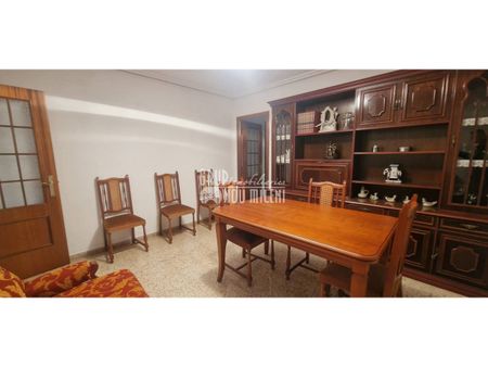 Piso de alquiler en La Malva-rosa - Photo 4