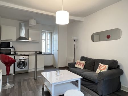 Location Appartement 2 pièces 33m² NANTES 44000 - Photo 2
