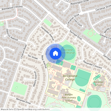 4 Hartwell Court, Vic 3199, Frankston