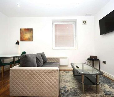 Exfinco House, Sanford Street, Swindon, SN1 - Photo 1