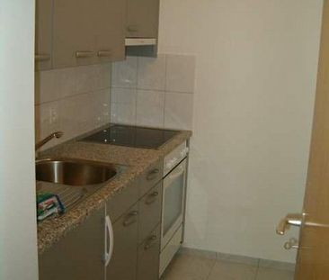Gemütliche 1.5- Zimmerwohnung am Brausebad - Photo 4