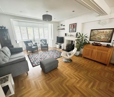 4 bedroom detached house to rent - Photo 1