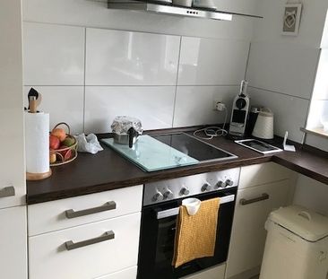 *** Attraktive 3-Zi.-Whg. in Schlossparknähe sucht nette Bewohner! *** - Photo 4