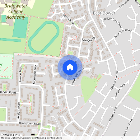 Wilkins Road, Bridgwater TA6