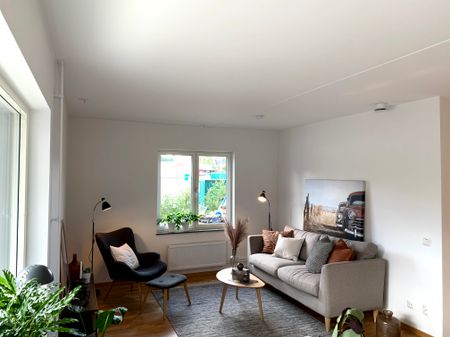 Pinnågatan, Örkelljunga - Photo 4
