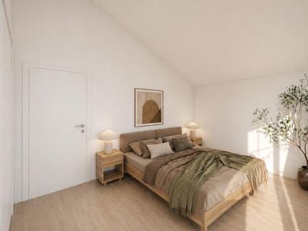Traumhafter Erstbezug im exklusiven 6-Parteien-Neubau: Ruhe, Licht ... - Foto 2