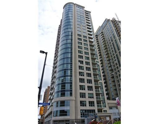 For Lease - 242 RIDEAU Street Unit# 2201, Lower Town - Sandy Hill, Ontario - Photo 1