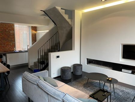 Karaktervolle woning op Oosteroever in Oostende - Photo 3