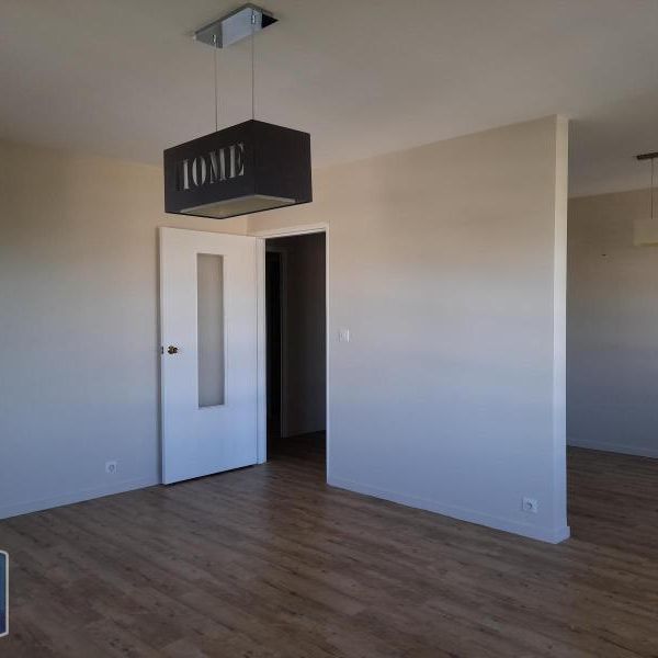 Location Appartement 2 pièces 69m² ANGOULEME 16000 - Photo 1