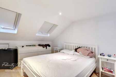 5 bedroom maisonette to rent - Photo 4