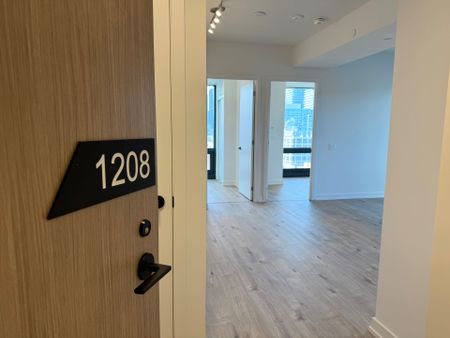 For Lease - 35 Parliament Street Unit# 1208, Toronto, Ontario - Photo 2
