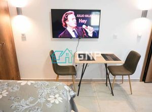 Studio/Γκαρσονιέρα για ενοικίαση - Κέντρο Θεσσαλονίκης, - Photo 5