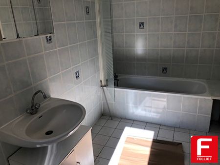 A LOUER Maison à Courcy proche Coutances - Photo 3