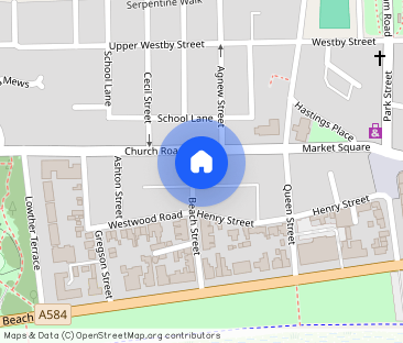 Church Road - Photo 1