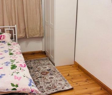 WG Zimmer in Zehlendorf - Photo 1