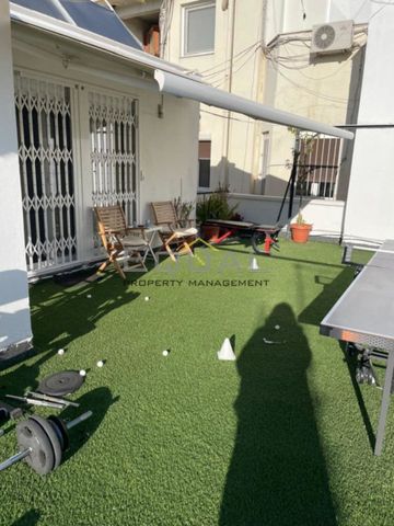 Διαμέρισμα για ενοικίαση Ρηγίλλης (Κολωνάκι - Λυκαβηττός) - Photo 5