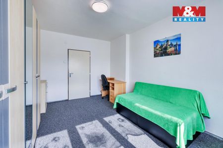 Pronájem bytu 3+1 70 m², Červené Poříčí - Photo 5