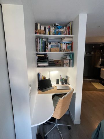 Location Appartement 2 pièces 56m² - Photo 5