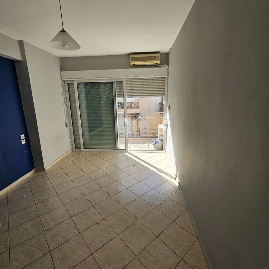 Studio/Γκαρσονιέρα για ενοικίαση Υψηλά Αλώνια (Πάτρα) - Photo 1