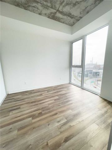 For Lease - 15 Baseball Place Unit# 805, Toronto, Ontario - Photo 2