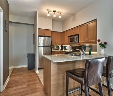 For Lease - 388 Prince Of Wales Drive Unit# 2502, Mississauga, Ontario - Photo 5