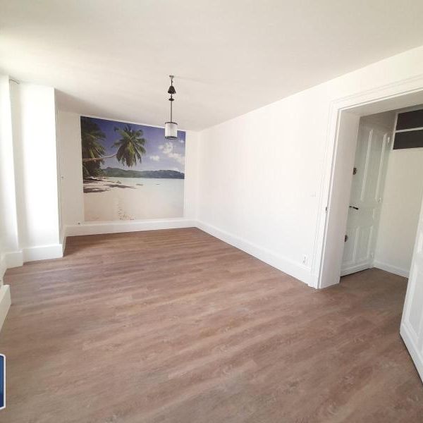 Location Appartement 3 pièces 51m² AGEN 47000 - Photo 1