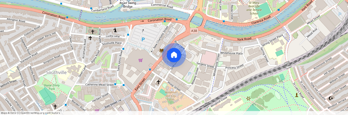 Bedminster Place, Bristol BS3