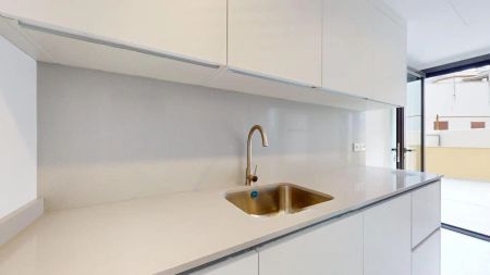 Piso de alquiler en Vía Alemanya, 9, Plaça dels Patins - Photo 3