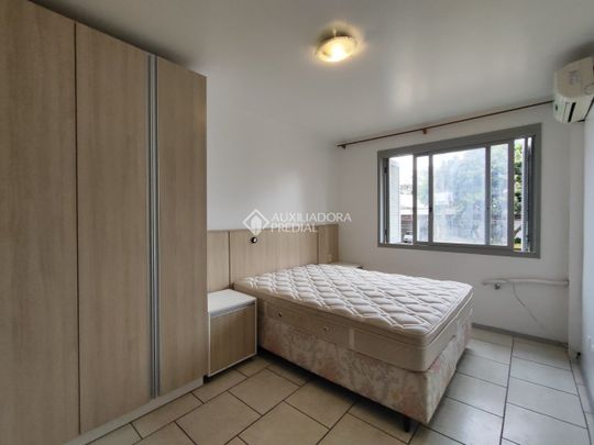 Apartamento com 2 quartos e 56m² para alugar em Rio Branco, Novo Hamburgo. - Photo 1