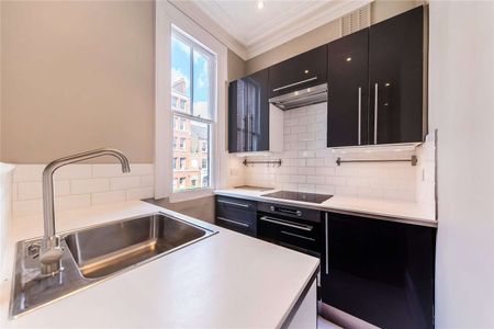 Spacious one bedroom flat close to Battersea Park - Photo 4