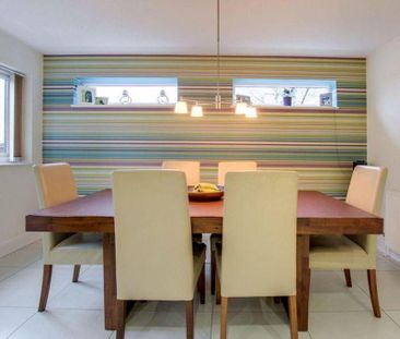 4 bedroom detached house to rent - Photo 5