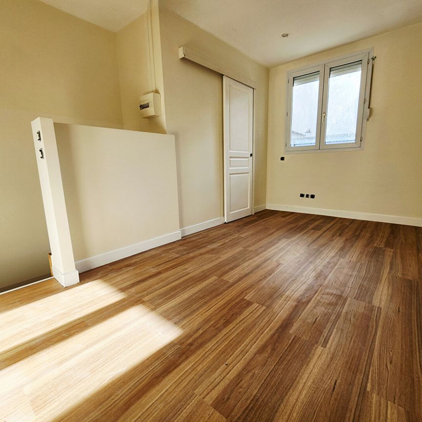 Location Appartement 2 pièces 26m² - Photo 1