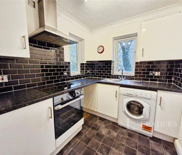 1 bedroom flat to rent - Photo 5