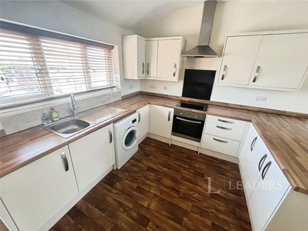 1 bedroom apartment to rent Empress Road, Luton, Bedfordshire, LU3 - Photo 5