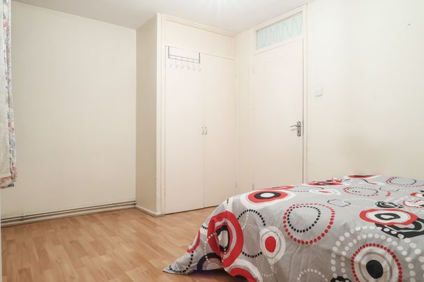 RM3 Vernon Road | Bow | London | E3 5HR - Photo 1