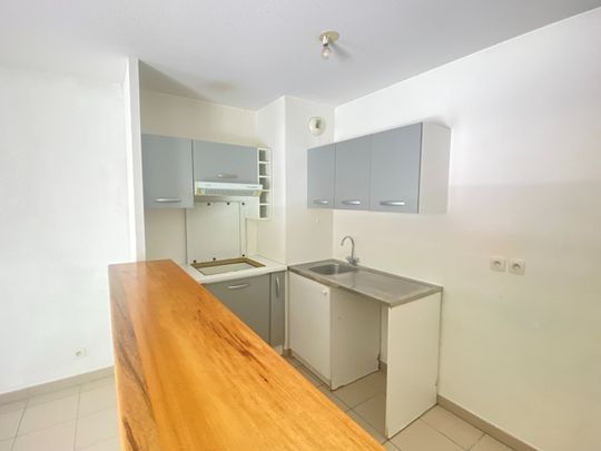 Location appartement 3 pièces, 48.03m², Nice - Photo 1