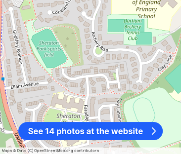 Kirkwood Drive, Nevilles Cross, DH1 4FF - Photo 1