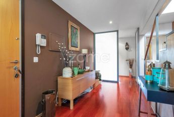 Apartamento T2 em Porto