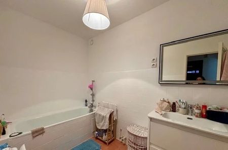 Location Appartement 1 pièce 32m² NICE 06200 - Photo 3