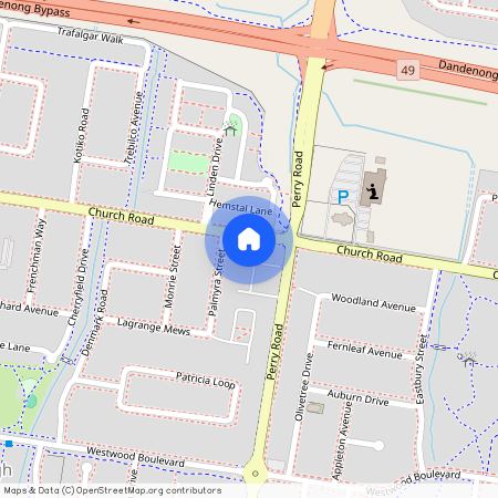 5/108 Church Road, Vic 3173, Keysborough