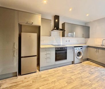 1 bedroom ground floor flat to rent - Photo 5