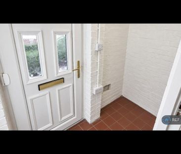 2 bedroom terraced house to rent - Photo 6