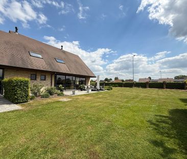 TE HUUR: Instapklare villa met 4 slaapkamers in Dentergem. - Photo 2