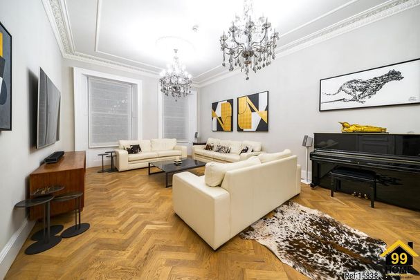 5 bedroom maisonette to rent - Photo 1