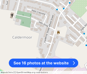 Frederick Street, Littleborough OL15 8DZ - Photo 1