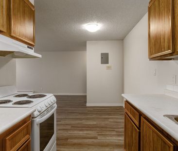 Classic Suite - 1 Bedroom - Photo 5