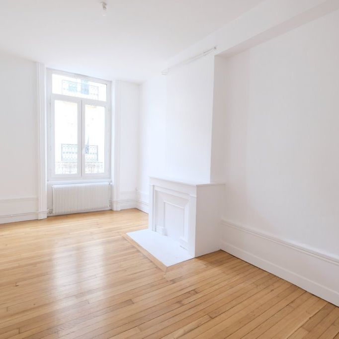 APPARTEMENT T4 A LOUER - Photo 1